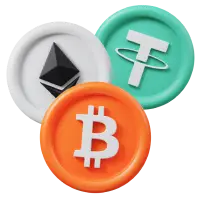 All cryptocurrencies are supported at Armed Bet Casino