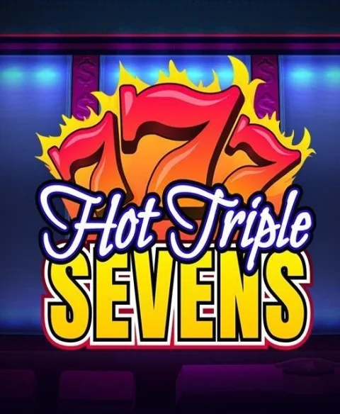 Play Hot Triple Sevens at Armed Bet Casino