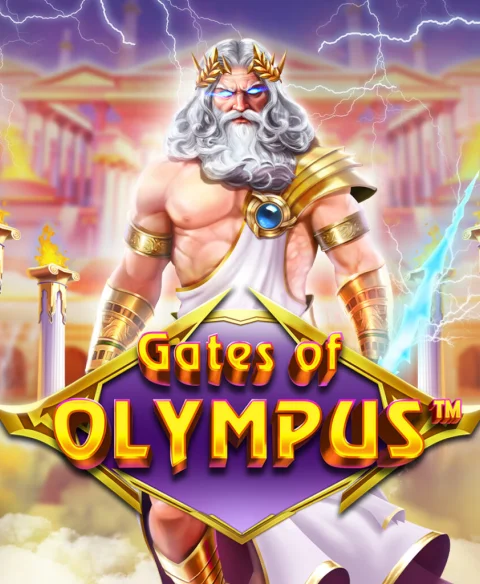 Play Gates of Olympus at Armed Bet Casino