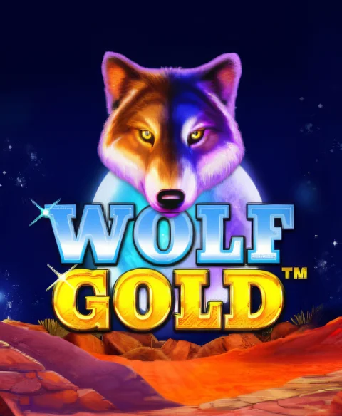 Play Wolf Gold at Armed Bet Casino