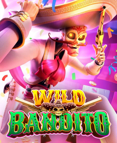 Play Wild Bandito at Armed Bet Casino