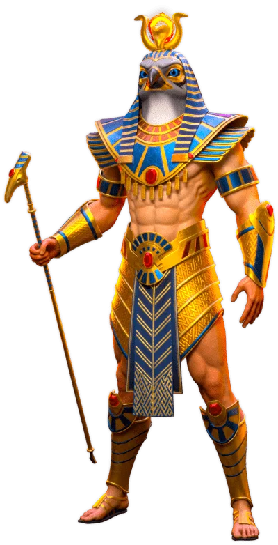 Egyptian at Armed Bet Online Casino